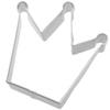 Nagao Cookie Cutter Cookie Cutter Stainless Steel Crown