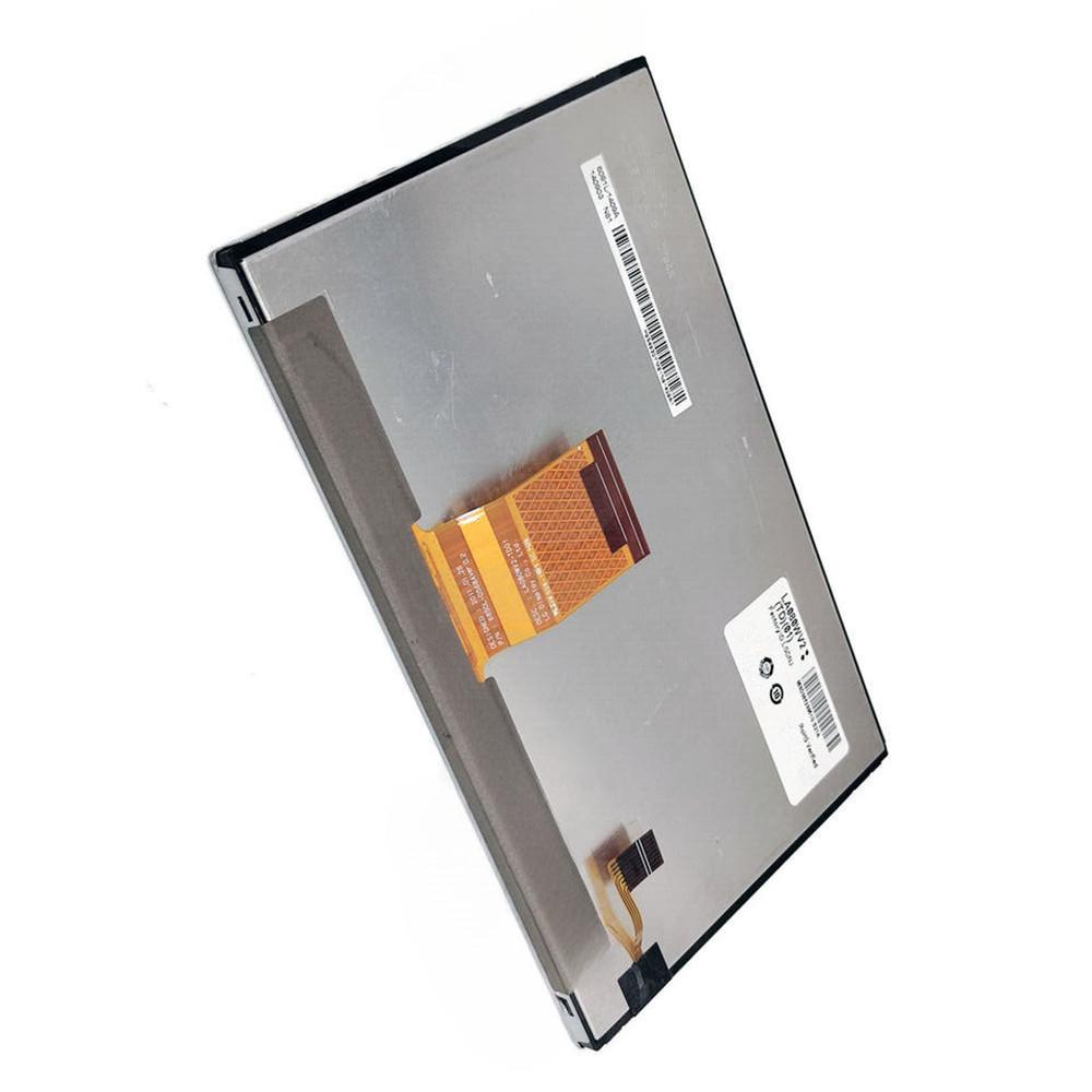 8" ЖК-дисплей с сенсорным экраном для Toyota Highlander LA080WV2-TD01