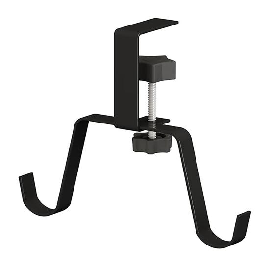 2 шт. крючки для чулок для камина, вешалки для гирлянд, прочные несущие нержавеющие регулируемые сверхпрочные держатели для чулок