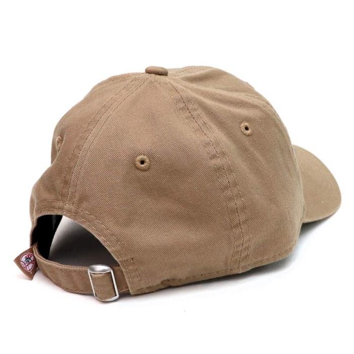 New Era 9TWENTY Core Classic NY Yankees 920 Cap (Khaki)
