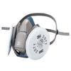 3M Replaceable Dust Mask M Mask and (Gas Mask) 6500QL/2071-RL2