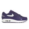Supreme x Air Max 1 87 SP Varsity Purple Унисекс Кроссовки Белые HF8813-500