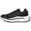 Y-3 Ajatu Run Black White Unisex Sneakers Core-Black Core-White GZ9157