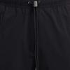Nike Fashionable Comfortable Soft Versatile Casual Pants Men Bottoms Black HM8242-010