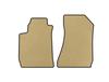 Коврики EVA (Бежевый) для Alfa Romeo Spider/GTV 1995-2005 гг