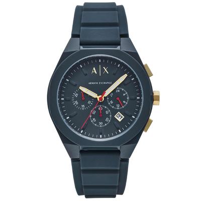 Мужские часы Armani Exchange AX4168 Blue AX,