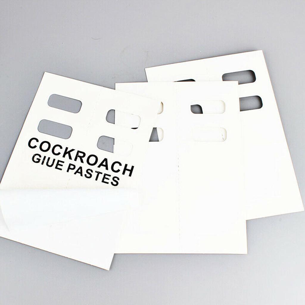 Ловушка для тараканов, липкая пластина