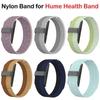 Loop Design Fitness Tracker Strap 20mm Replacement Wristband Sport Band for Hume Band for Men Women