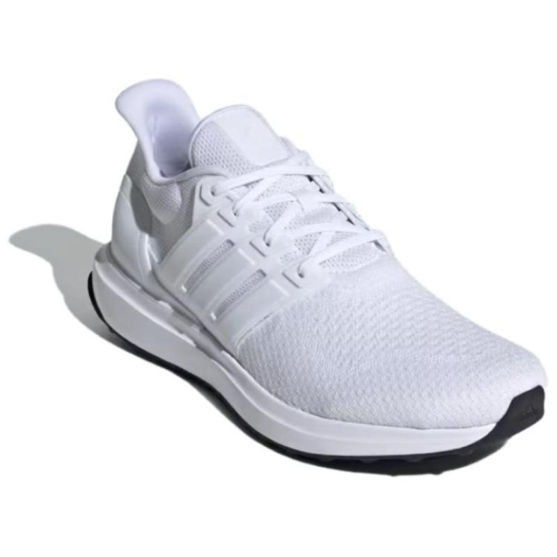 adidas Кроссовки унисекс UBounce DNA 'Белый Черный' IG6000