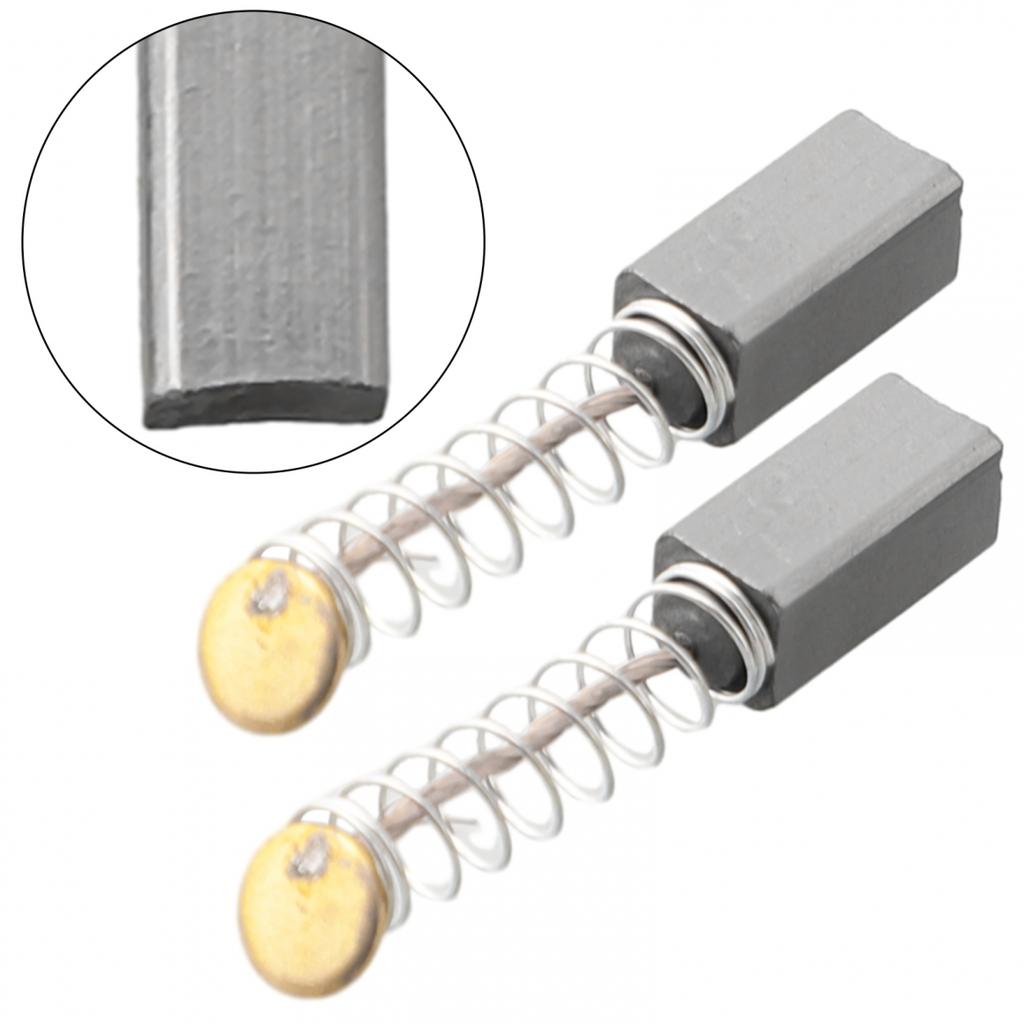 Carbon Brush Carbon Power Tools Accessories High Quality