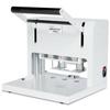 GEPAD 3-Hole Office Document Binding and Punching Machines CN plug (adapter included)