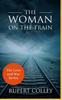 Книга The Woman On the Train