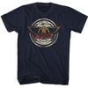 Aerosmith Aerocircle Music Shirt