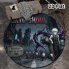 Ковер Tokyo Ghoul Круглый Ковер Ковер Для Гостиной Спальни Дивана Игровой Комнаты Декор Нескользящий Коврик Для Пола