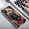 Virgin De Guadalupe Virgen Mary Phone Case For Xiaomi Poco X7 X6 X5 Pro F7 Ultra Redmi 15C 15 13C 13 12C 12 10 10A 10C 9 9A 9C 9