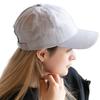 ICHIYON Кепка газетчика однотонная плюс УФ-защита ручная регулировка легкая [14+ ПЛЮС] женская шляпа, кепка, стильная, летняя, цветная, размер, 100% хлопок, защита, моющаяся,