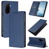 Магнитный кожаный чехол-книжка для кошелька для Xiaomi Poco M8 M7 M6 Pro M6 Plus M5 M5S M4 Pro M3 Чехол для телефона для Coque Poco M8 M8 Pro 5G