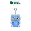 [Pre-order] KPop Demon Hunters - Derpy Plush Keyring