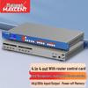 MAXCENT 4K HDMI Матричный коммутатор