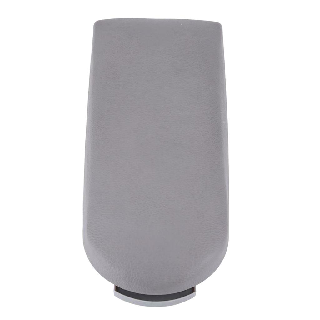 Крышка центрального подлокотника Прочная крышка центрального подлокотника из АБС-пластика повышает комфорт и удобство хранения 18D867173 3B0867176 Подходит для B5