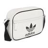 adidas Originals Adicolor 1,5 л Классическая Спортивная Повседневная Мини Сумка Через Плечо Унисекс Белый Черный JI9445