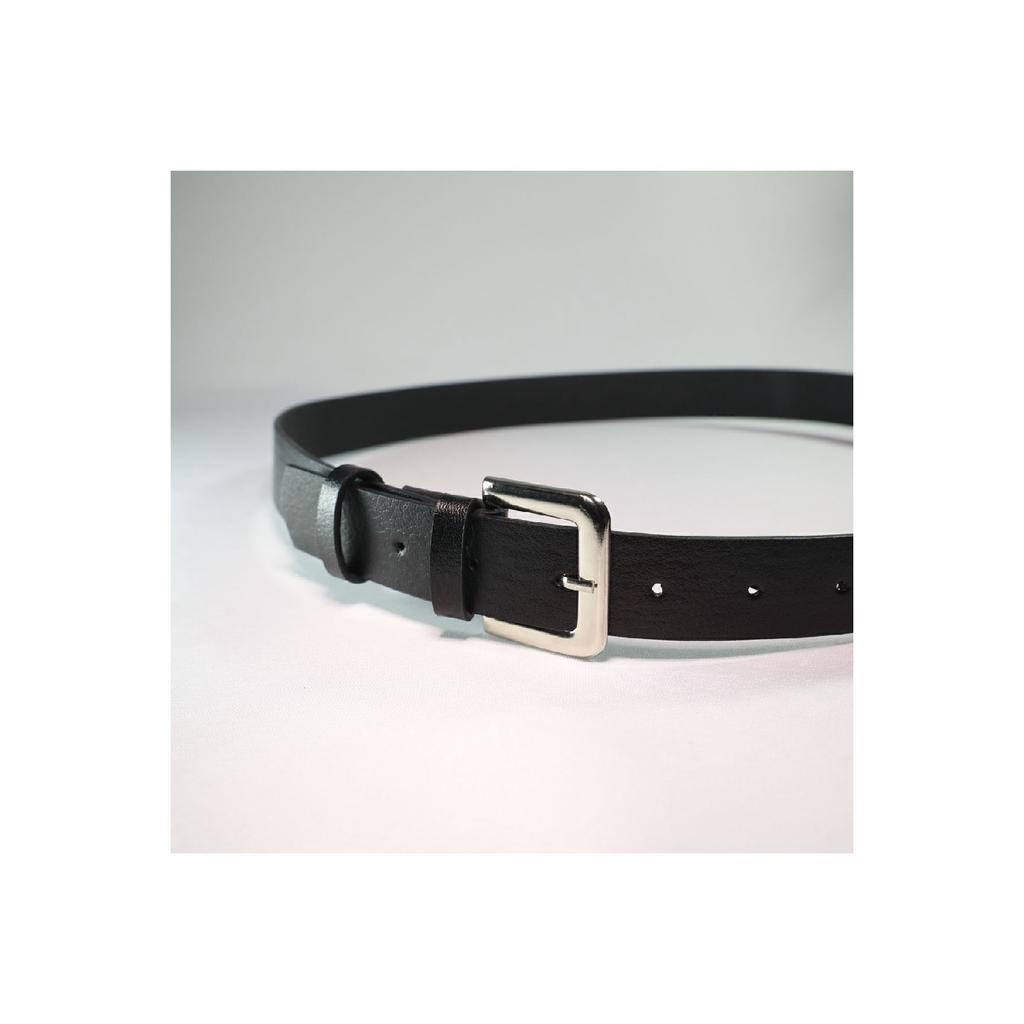 Угловой классический базовый женский брючный ремень, ремень для куртки, деловой ремень, ремень для рубашки