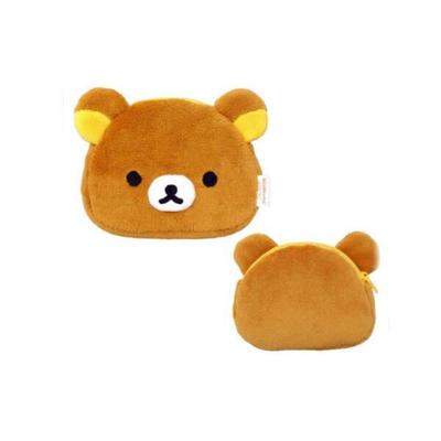 Пушистый мешочек Relax Bear [Naitou Design]
