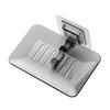 Sagit Bathroom Shower Soap Box Dish Storage Plate Tray Holder Case Soap Holder