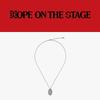 2-й предварительный заказ на ожерелье j-hope Tour HOPE ON THE STAGE