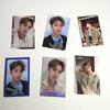 [USED] Stray Kids LEVANTER Bang Chan Trading Card