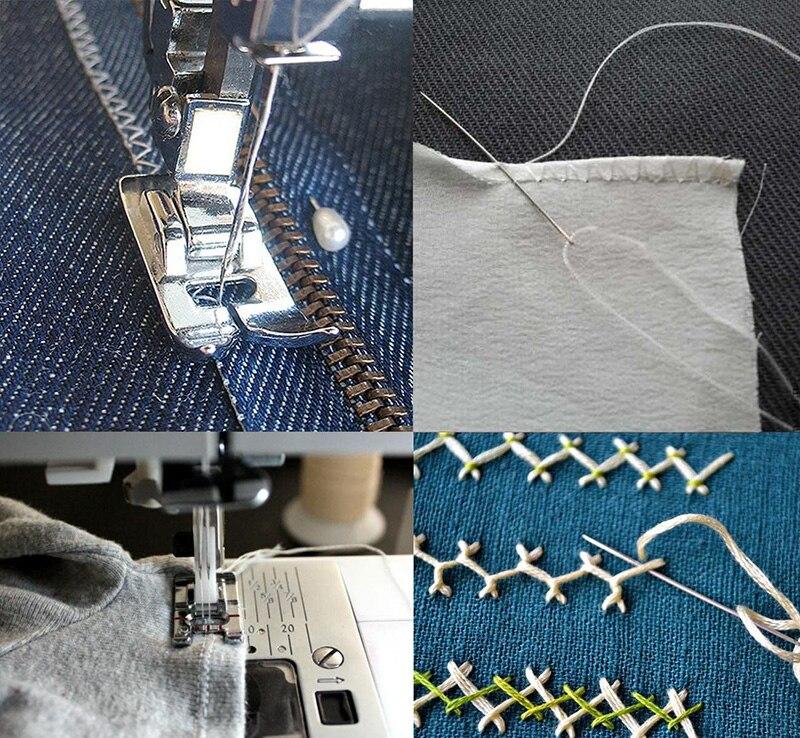 Высокоскоростная швейная нить 3000 ярдов, полиэстеровая швейная нить, ручная линия, 402 нить для вышивания