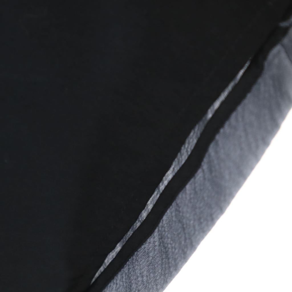 Alexander Wang Мини-платье без рукавов 4 Темно-серый Женщины Б/У