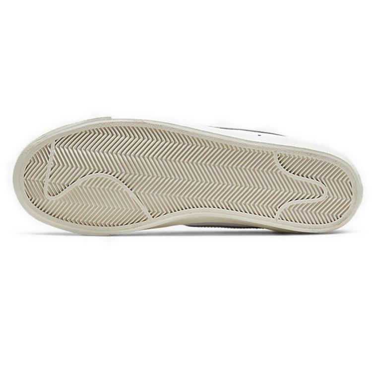 Nike Blazer Mid 77 Vintage White BQ6806-106