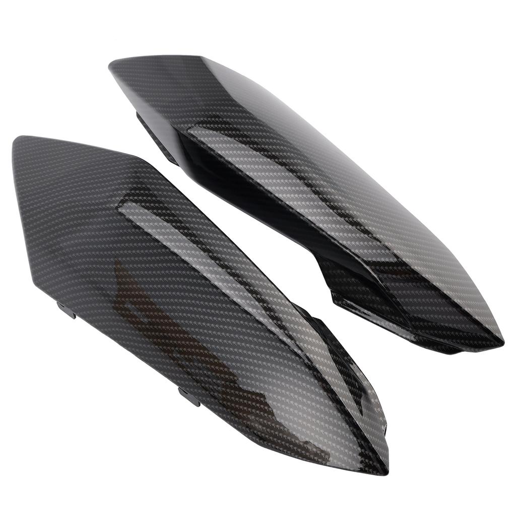 Задний боковой обтекатель сиденья водителя для Daytona 660 2024-2025