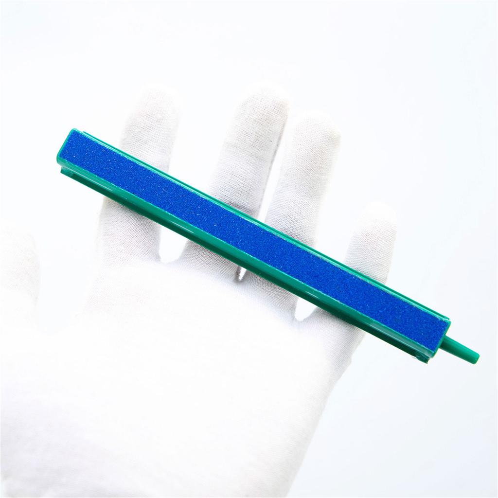 Прочный бар с воздушными пузырьками для аквариумов дома и офиса, воздушные камни с воздушными пузырьками, бар с воздушными пузырьками для аквариума с соединителями