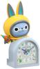 Часы Будильник USApyon Говорящий Аналоговый JF380A SEIKO В форме персонажа Yo-kai