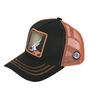 Dragon Ball Baseball Cap Goku Uub Mesh Hat Cartoon Men and Women Fashion Hip-Hop Wide Brim