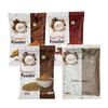 Chounk Ground Spices Combo Pack: Haldi, Dhaniya, Lal Mirch, Jeera Sabut - 200g Each (800g Total) Natural Spices for Authentic Indian Cooking