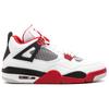 Jordan 4 Ретро Огненно-красный Jordan 308497-110