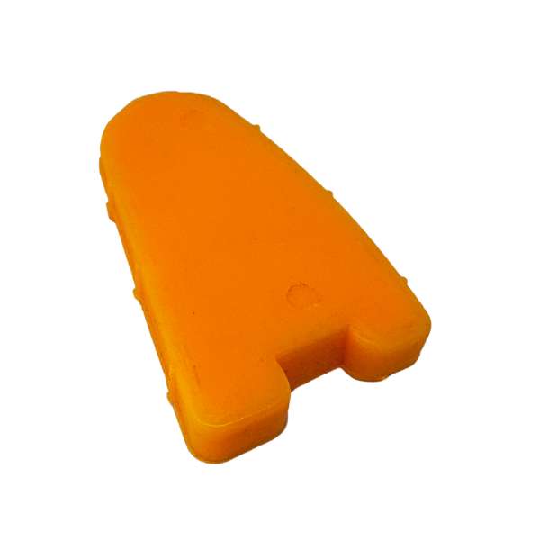 Plastikowa osłona stopki montażowej typ z2