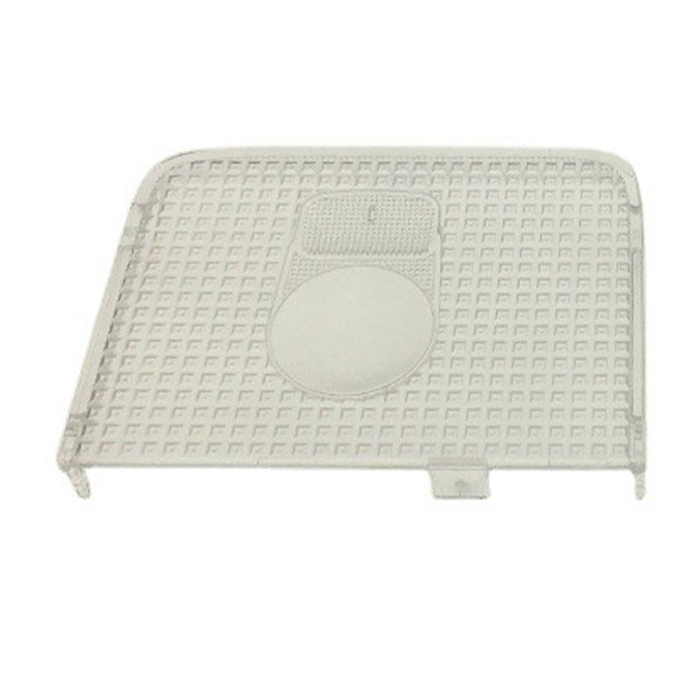 Крышка правой лампы. Совершенно новые элементы управления. Прямая замена.