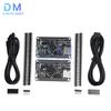 STM32F407VGT6 407VET6 F407 Системная плата ядра STM32F407 Плата разработки STM32F407 F407 Однокристальная плата для обучения