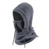 Unisex Winter Balaclava: Warm, Windproof Face Mask with Ear and Neck Protection for Cycling in Cold Weather