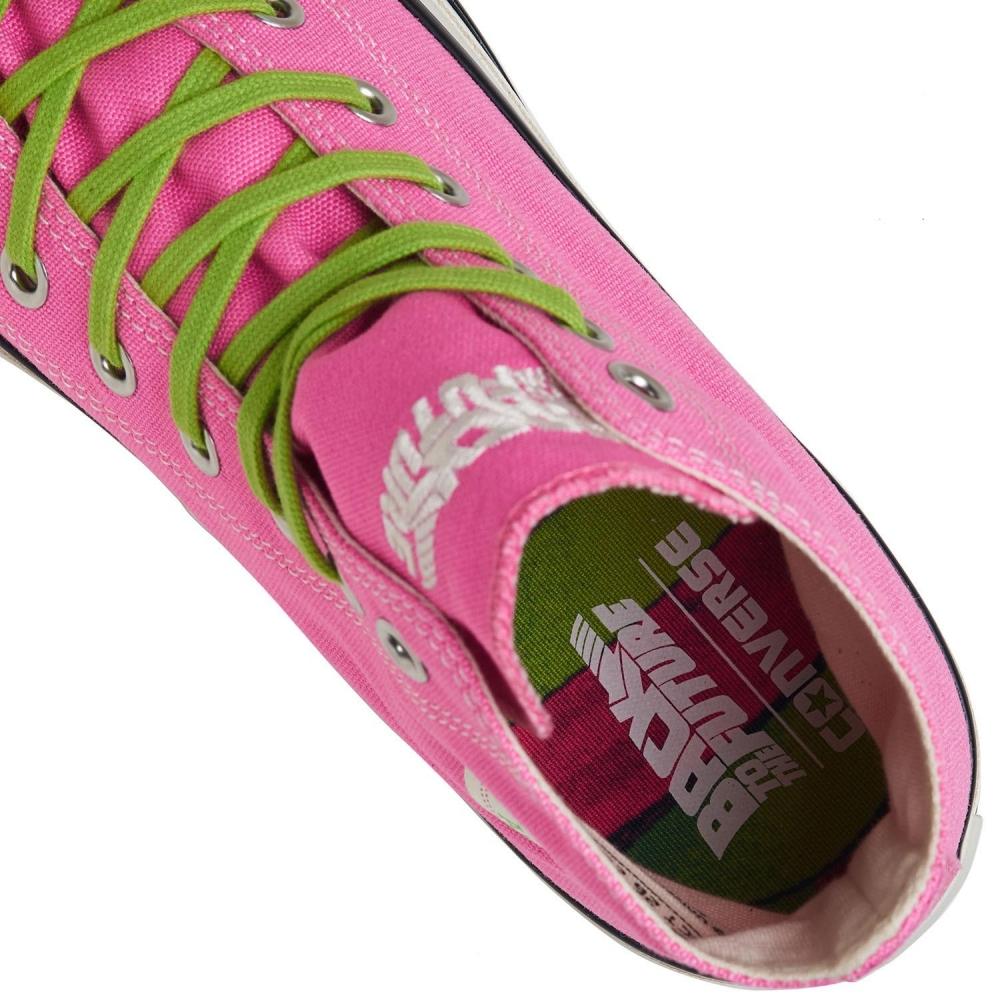 Converse As Ag Hb Назад в будущее 31316510 Розовый