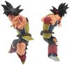 BANPRESTO Dragon Ball Super Toyotaro попробовал Родитель и ребенок Камеамеа Сын Бардок все 2 типа желтого рисунка!! Гоку,