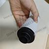 1pcs ZD vacuum pump V0100 exhaust filter new model ZD7180012 alternative ZD7180022