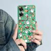 Чехол для телефона Realme Narzo N61 Note60, чехол Note 60 NarzoN61, мягкий силикон, окрашенный, модный, с рисунком, мультяшный, с цветами, задняя крышка