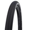 Городская шина Schwalbe Billy Bonkers 26´-650C x 2.25