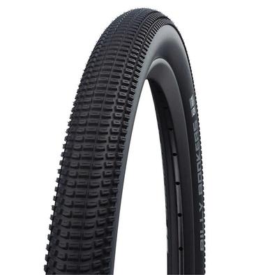 Городская шина Schwalbe Billy Bonkers 26´-650C x 2.25