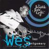 CD WES MONTGOMERY - The Incredible Jazz Guitar Of Wes M DRCD11224 Definitive Reco 2003 Japan Jazz Used